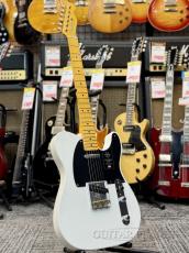Fender Limited Edition American Vintage II 1951 Telecaster -Prototype White- 2024年製 【3.43kg】_4