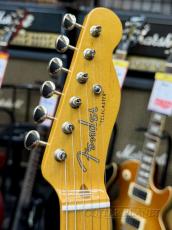 Fender Limited Edition American Vintage II 1951 Telecaster -Prototype White- 2024年製 【3.43kg】_7