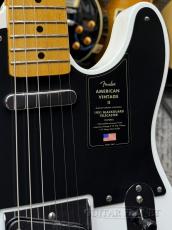 Fender Limited Edition American Vintage II 1951 Telecaster -Prototype White- 2024年製 【3.43kg】_9