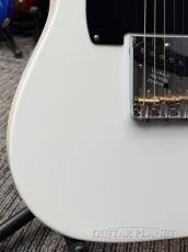 Fender Limited Edition American Vintage II 1951 Telecaster -Prototype White- 2024年製 【3.43kg】_10