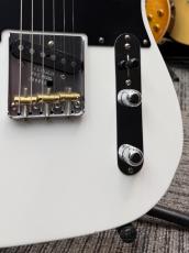 Fender Limited Edition American Vintage II 1951 Telecaster -Prototype White- 2024年製 【3.43kg】_11