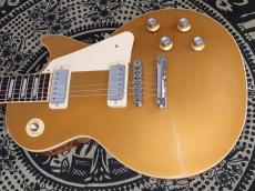 Gibson Les Paul 70s Deluxe -Gold Top-【#205060107】【4.25kg】_3