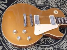 Gibson Les Paul 70s Deluxe -Gold Top-【#205060107】【4.25kg】_5