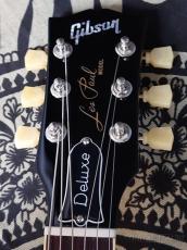 Gibson Les Paul 70s Deluxe -Gold Top-【#205060107】【4.25kg】_7