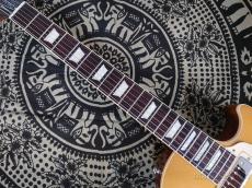 Gibson Les Paul 70s Deluxe -Gold Top-【#205060107】【4.25kg】_8