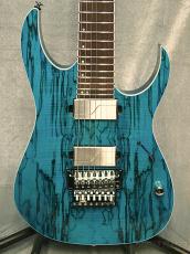 Ibanez HAZUKI HZK1 -Blue Turquoise- Made In Japan【7弦】【葉月】_2
