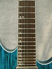 Ibanez HAZUKI HZK1 -Blue Turquoise- Made In Japan【7弦】【葉月】_6