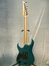 Ibanez HAZUKI HZK1 -Blue Turquoise- Made In Japan【7弦】【葉月】_8