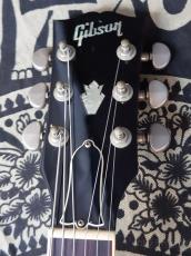 Gibson ES-335 Reissue -Vintage Sunburst- 1991USED!【4.13kg】_7