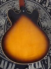 Gibson ES-335 Reissue -Vintage Sunburst- 1991USED!【4.13kg】_10
