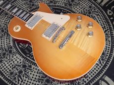 Gibson Les Paul Standard 60s -Unburst- 【#232850194】【4.41kg】_2