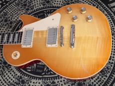 Gibson Les Paul Standard 60s -Unburst- 【#232850194】【4.41kg】_3