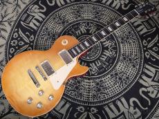 Gibson Les Paul Standard 60s -Unburst- 【#232850194】【4.41kg】_6
