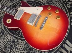 Gibson Les Paul Standard 50s -Heritage Cherry Sunburst- 【#204260194】【4.34kg】_2