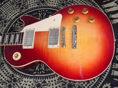 Gibson Les Paul Standard 50s -Heritage Cherry Sunburst- 【#204260194】【4.34kg】_3
