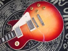 Gibson Les Paul Standard 50s -Heritage Cherry Sunburst- 【#204260194】【4.34kg】_4