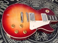 Gibson Les Paul Standard 50s -Heritage Cherry Sunburst- 【#204260194】【4.34kg】_6