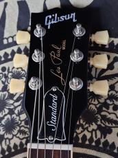 Gibson Les Paul Standard 50s -Heritage Cherry Sunburst- 【#204260194】【4.34kg】_7