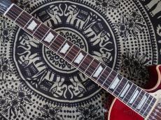 Gibson Les Paul Standard 50s -Heritage Cherry Sunburst- 【#204260194】【4.34kg】_8