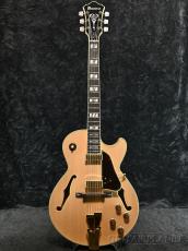 Ibanez GB10 -Natural-【George Benson】【3.46kg】【日本製】_2