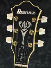 Ibanez GB10 -Natural-【George Benson】【3.46kg】【日本製】_5