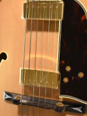 Ibanez GB10 -Natural-【George Benson】【3.46kg】【日本製】_7