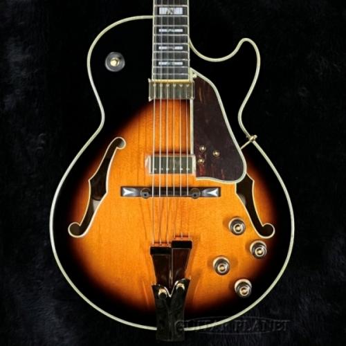 Ibanez GB10 -Brown Sunburst-【George Benson】【3.35kg】【日本製】
