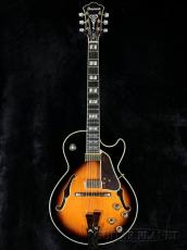 Ibanez GB10 -Brown Sunburst-【George Benson】【3.35kg】【日本製】_2