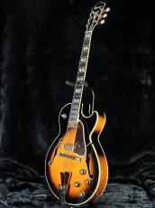 Ibanez GB10 -Brown Sunburst-【George Benson】【3.35kg】【日本製】_3