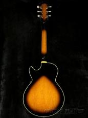 Ibanez GB10 -Brown Sunburst-【George Benson】【3.35kg】【日本製】_4