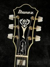 Ibanez GB10 -Brown Sunburst-【George Benson】【3.35kg】【日本製】_5