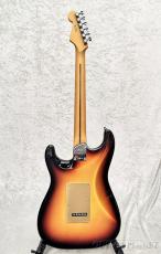 Fender 【SALE】American Ultra II Stratocaster - Ultraburst-【US25000448】【3.78kg】【エボニー指板】_4