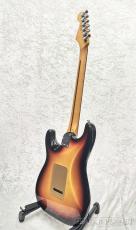 Fender 【SALE】American Ultra II Stratocaster - Ultraburst-【US25000448】【3.78kg】【エボニー指板】_6