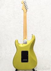 Fender 【SALE】American Ultra II Stratocaster -Solar Flare-【US240028130】【3.77kg】_4