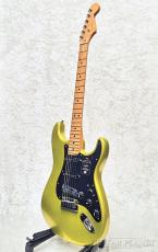 Fender 【SALE】American Ultra II Stratocaster -Solar Flare-【US240028130】【3.77kg】_5