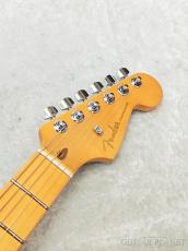 Fender 【SALE】American Ultra II Stratocaster -Solar Flare-【US240028130】【3.77kg】_7