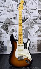 Fender American Vintage II 1957 Stratocaster -2 Color Sunburst-【V2557586】_2