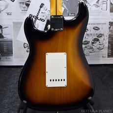 Fender American Vintage II 1957 Stratocaster -2 Color Sunburst-【V2557586】_3