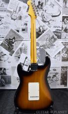 Fender American Vintage II 1957 Stratocaster -2 Color Sunburst-【V2557586】_4