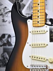 Fender American Vintage II 1957 Stratocaster -2 Color Sunburst-【V2557586】_7