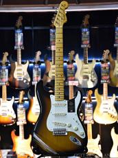Fender American Vintage II 1957 Stratocaster -2 Color Sunburst-【V2557586】_10
