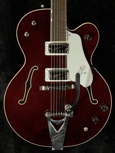 Gretsch 【Super Sale!】G6119T-62VS Edition '62Tennessean Hollow Body -Deep Cherry Stain-