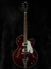 Gretsch 【Super Sale!】G6119T-62VS Edition '62Tennessean Hollow Body -Deep Cherry Stain-_2