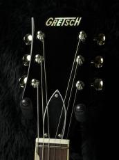 Gretsch 【Super Sale!】G6119T-62VS Edition '62Tennessean Hollow Body -Deep Cherry Stain-_4