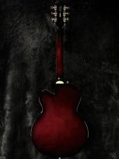 Gretsch 【Super Sale!】G6119T-62VS Edition '62Tennessean Hollow Body -Deep Cherry Stain-_5