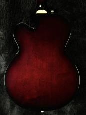 Gretsch 【Super Sale!】G6119T-62VS Edition '62Tennessean Hollow Body -Deep Cherry Stain-_6