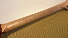 Addictone Custom Guitars Custom Hollow TL BZF -Candy Apple Red- 2015USED!!【ハカランダ指板&バーズアイネック!】_8