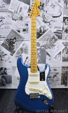 Fender American Vintage II 1973 Stratocaster -Lake Placid Blue-【V16511】_2