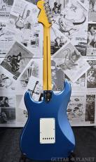 Fender American Vintage II 1973 Stratocaster -Lake Placid Blue-【V16511】_4