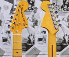 Fender American Vintage II 1973 Stratocaster -Lake Placid Blue-【V16511】_5